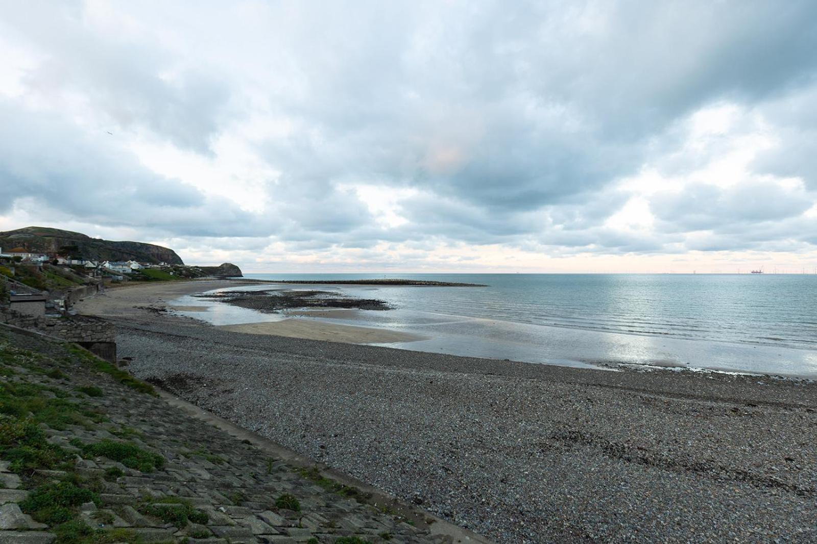 Willow Cottage - Cost 3 Bed Cottage In Penrhyn Bay With Sea Views With Access To Snowdonia Rhôs-on-Sea Exterior foto